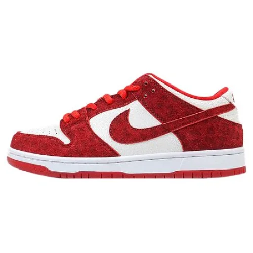Nike Dunk Low Premium SB "Valentine's Day"