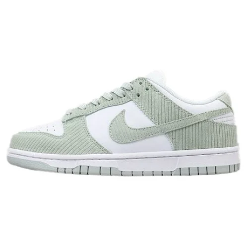 Nike Dunk Low "Grey Corduroy"