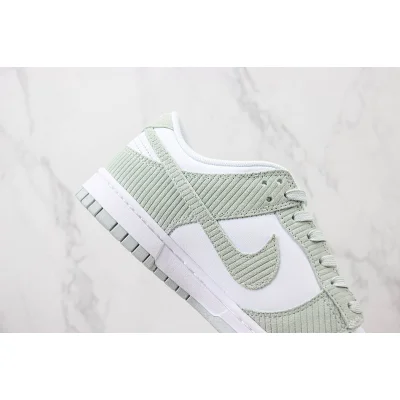 Nike Dunk Low "Grey Corduroy" фото № 3