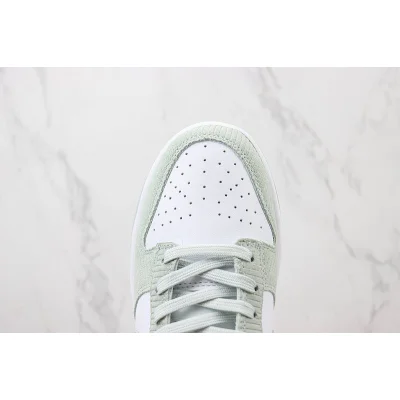 Nike Dunk Low "Grey Corduroy" фото № 4