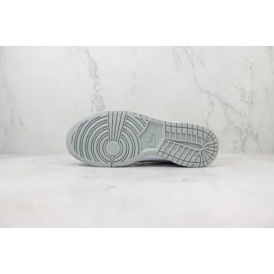 Nike Dunk Low "Grey Corduroy" фото № 8