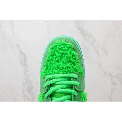 Grateful Dead x Nike Dunk Low "Green" фото № 4