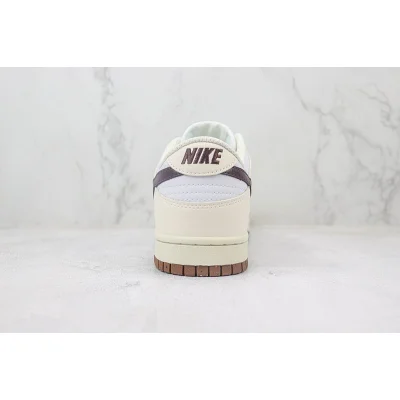 Nike Dunk Low "Dark Cacao/Coconut Milk" фото № 9 Nike Dunk Low "Dark Cacao/Coconut Milk" фото № 9