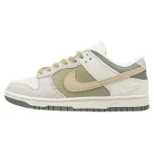Nike Dunk Low "Sesame Alabaster"