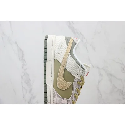 Nike Dunk Low "Sesame Alabaster" фото № 3 Nike Dunk Low "Sesame Alabaster" фото № 3