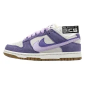 Nike Dunk Low SE 85 Double Swoosh "Violets"