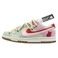 Nike SB Dunk Low 85 "Red/Pink/Grey/White"
