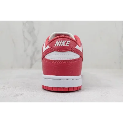 Nike Dunk Low "White Gypsy Rose" фото № 9