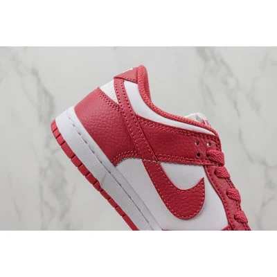 Nike Dunk Low "White Gypsy Rose" фото № 4