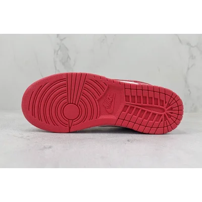 Nike Dunk Low "White Gypsy Rose" фото № 8