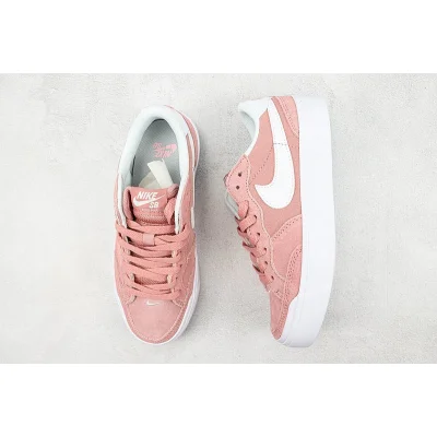 Nike Dunk Zoom Pogo Plus "Pink" фото № 6