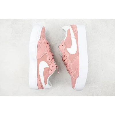 Nike Dunk Zoom Pogo Plus "Pink" фото № 7