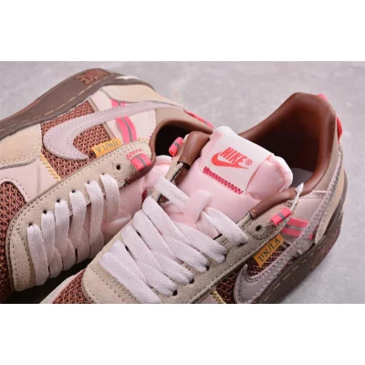 Union x Nike Field General "Desert Bloom" фото № 4