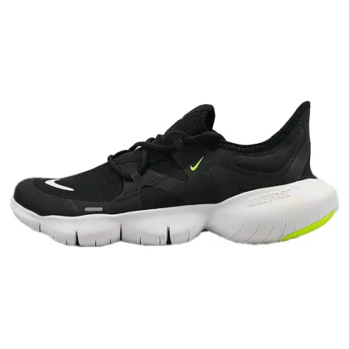 Nike Free Run 5.0 "Volt"