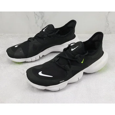 Nike Free Run 5.0 "Volt" фото № 5 Nike Free Run 5.0 "Volt" фото № 5