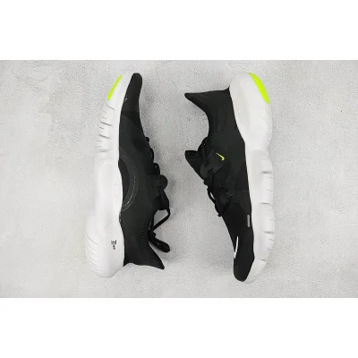 Nike Free Run 5.0 "Volt" фото № 7 Nike Free Run 5.0 "Volt" фото № 7