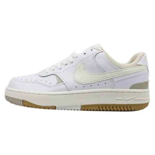 Nike Gamma Force "Beige/White"