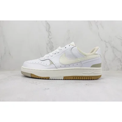 Nike Gamma Force "Beige/White" фото № 2 Nike Gamma Force "Beige/White" фото № 2