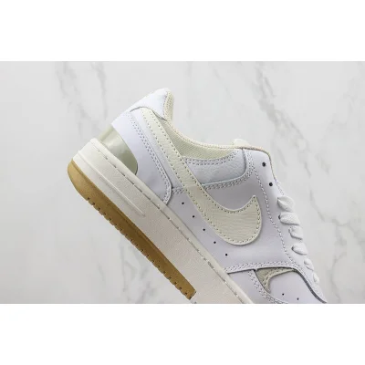 Nike Gamma Force "Beige/White" фото № 3 Nike Gamma Force "Beige/White" фото № 3