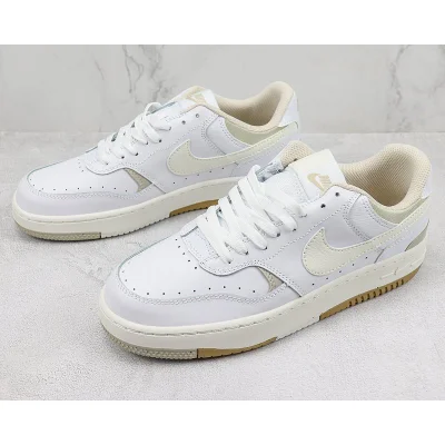 Nike Gamma Force "Beige/White" фото № 5 Nike Gamma Force "Beige/White" фото № 5