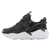 Off-White x Nike Huarache "Black/White"