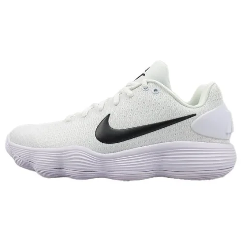 Nike Hyperdunk Low "White"