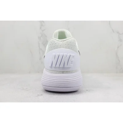 Nike Hyperdunk Low "White" фото № 9