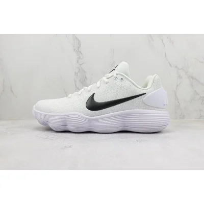 Nike Hyperdunk Low "White" фото № 2