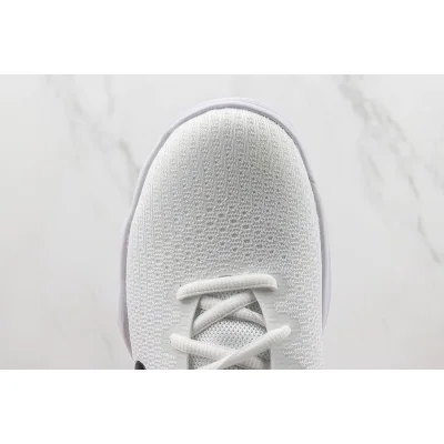 Nike Hyperdunk Low "White" фото № 4