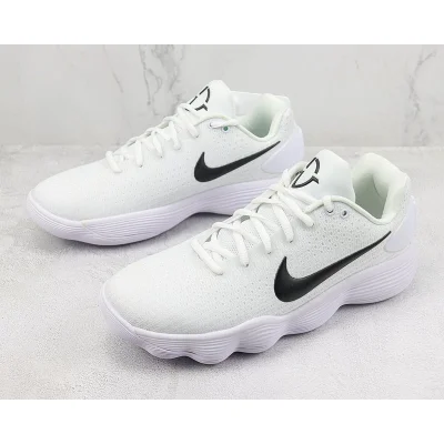 Nike Hyperdunk Low "White" фото № 5