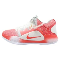Nike Hyperdunk X Low "Red/White"