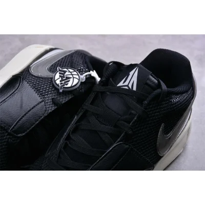 Nike Ja 1 EP "Ain't Ducking No Smoke" фото № 4 Nike Ja 1 EP "Ain't Ducking No Smoke" фото № 4