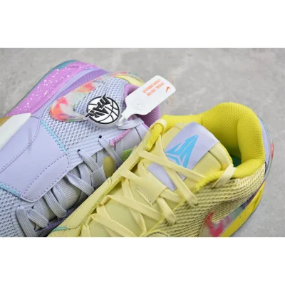 Nike Ja 1 "EYBL Nationals" фото № 8