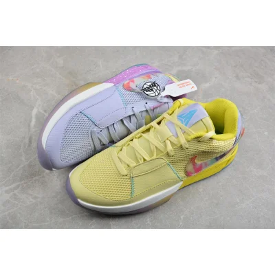 Nike Ja 1 "EYBL Nationals" фото № 6