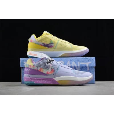 Nike Ja 1 "EYBL Nationals" фото № 9