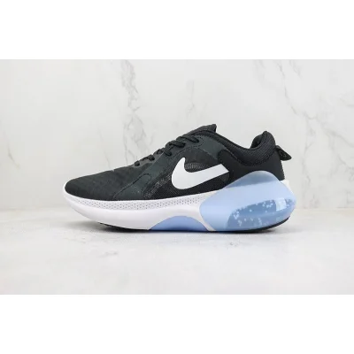 Nike Joyride Dual Run 2 "Black/White/Anthracite" фото № 2