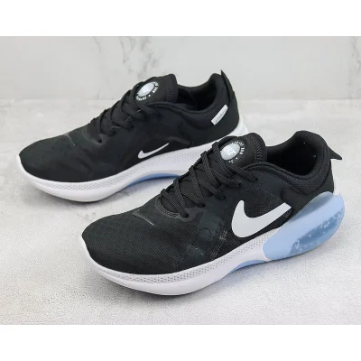 Nike Joyride Dual Run 2 "Black/White/Anthracite" фото № 5