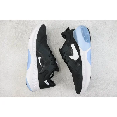Nike Joyride Dual Run 2 "Black/White/Anthracite" фото № 6