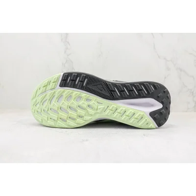 Nike Juniper Trail 2 "Grey/Mint Green" фото № 8