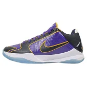 Nike Kobe 5 Protro "Lakers"