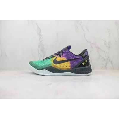 Nike Kobe 8 System "Easter" фото № 2
