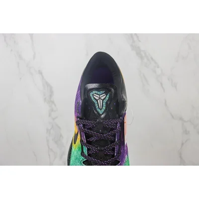 Nike Kobe 8 System "Easter" фото № 5