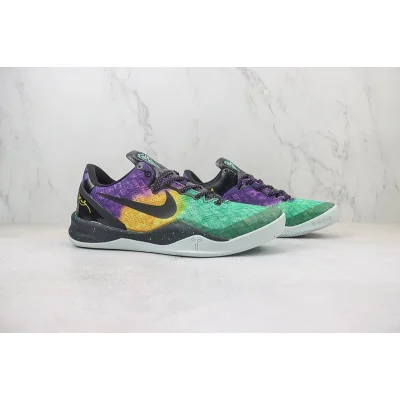 Nike Kobe 8 System "Easter" фото № 6