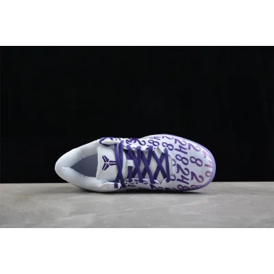 Nike Kobe 8 Protro "Court Purple" фото № 3