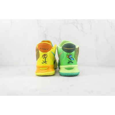 Nike Kyrie 7 "Multi-Color" фото № 9 Nike Kyrie 7 "Multi-Color" фото № 9