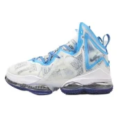 Nike LeBron 19 "Sweatsuit"