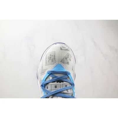 Nike LeBron 19 "Sweatsuit" фото № 3