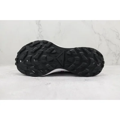 Gore-Tex x Nike Zoom Pegasus Trail 2 "White/Violet/Blue" фото № 9