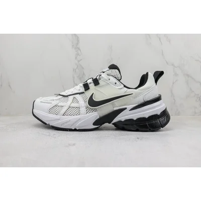 Nike Runtekk "White/Black" фото № 2