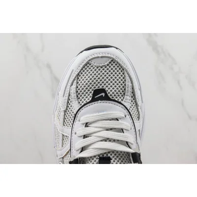 Nike Runtekk "White/Black" фото № 3